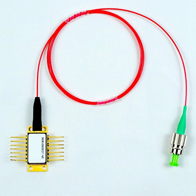 (image for) DFB Laser Diode 10mW 20mW for LAN WDM